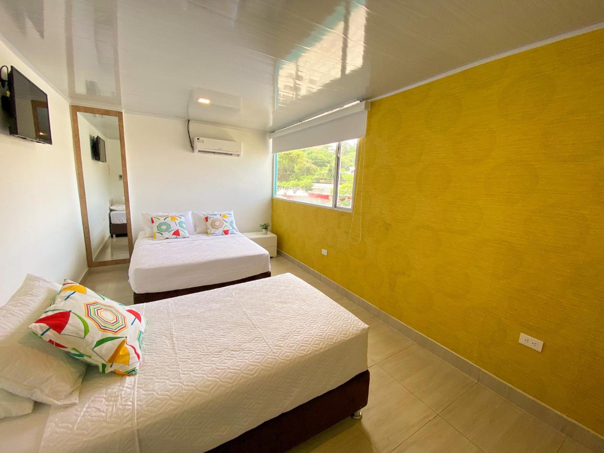 Oceana Hotel San Andrés Cameră foto